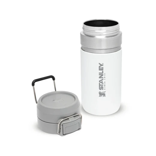 Stanley The Quick-Flip Water Bottle .47L / 16oz Polar - Stanley - Image 6
