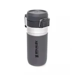 Stanley The Quick-Flip Water Bottle .47L / 16oz Charcoal color - Stanley
