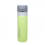Stanley The Quick-Flip Water Bottle .7L / 24oz Citron color - Stanley