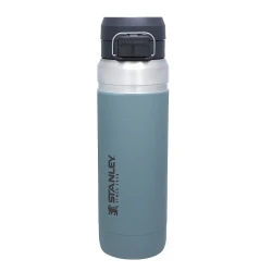 Stanley The Quick-Flip Water Bottle .7L / 24oz Shale color