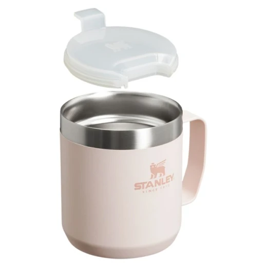 Stanley The Stay-Hot Camp Mug .35L / 12oz - Stanley - Image 2