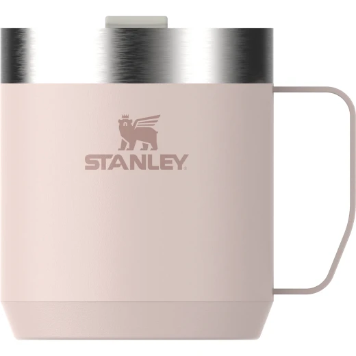 Stanley The Stay-Hot Camp Mug .35L / 12oz Stanley The Stay-Hot Camp Mug .35L / 12oz