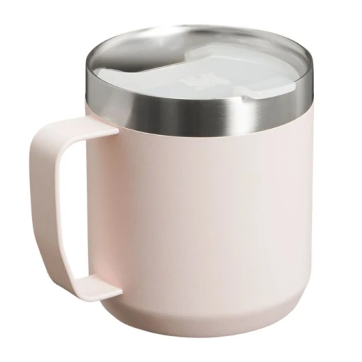 Stanley The Stay-Hot Camp Mug .35L / 12oz - Stanley - Image 3
