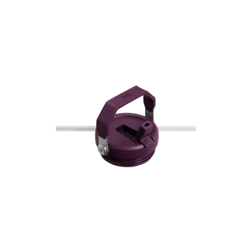 Stanley The IceFlow Flip Straw Tumbler 890 ml Tigerlily Plum - Stanley - Image 3