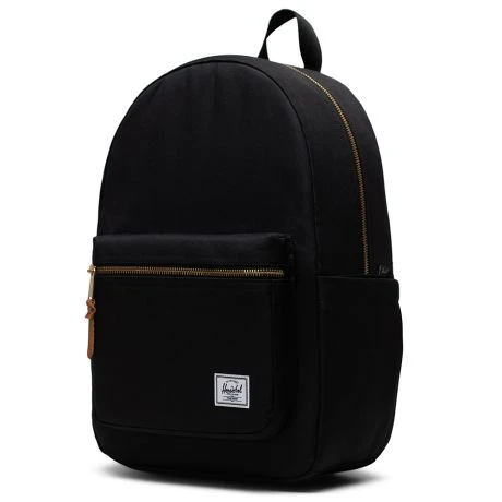 Herschel Settlement Backpack Black - Herschel - Image 5