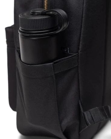 Herschel Settlement Backpack Black - Herschel - Image 3