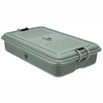 Stanley Lunch Box Stanley The Legendary Useful Box Hammertone Green 1,2L - Stanley