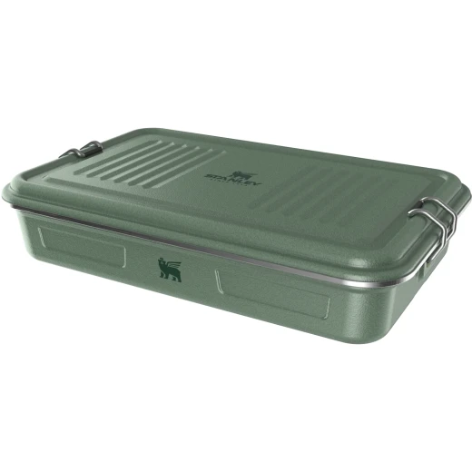 Stanley Lunch Box Stanley The Legendary Useful Box Hammertone Green 1,2L - Stanley - Image 3