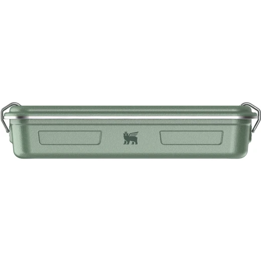 Stanley Lunch Box Stanley The Legendary Useful Box Hammertone Green 1,2L - Stanley - Image 2