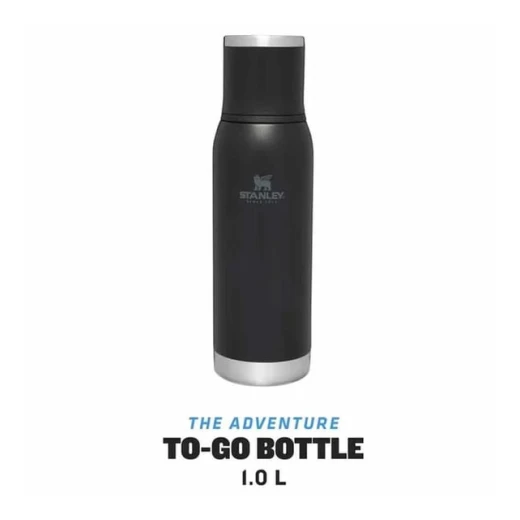 Stanley The Adventure To-Go Bottle 1.0L / 1.1 QT - Stanley - Image 3