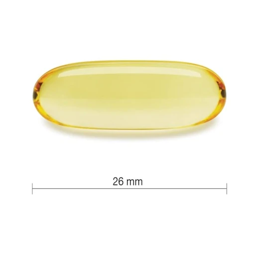 Jamieson Wild Salmon & Fish Oil 90+30 Tablet - Jamieson - Image 2