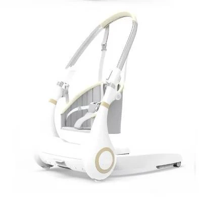 Four-in-one multifunctional dining chair - Image 3