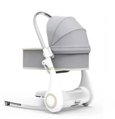 Four-in-one multifunctional dining chair - Image 4