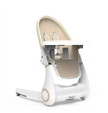 Four-in-one multifunctional dining chair - Image 5