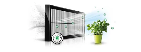 مكنسة 2000 واط بدون كيس من سامسونج - سامسونج - Image 4