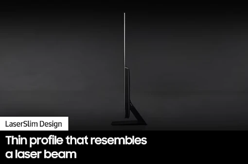 تلفزيون ذكي OLED 4K مقاس 65 بوصة من سامسونج - سامسونج - Image 8