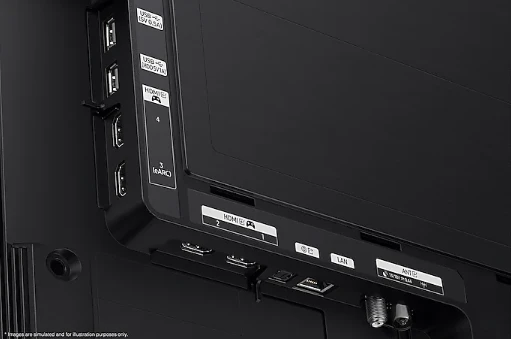 تلفزيون ذكي OLED 4K مقاس 65 بوصة من سامسونج - سامسونج - Image 10