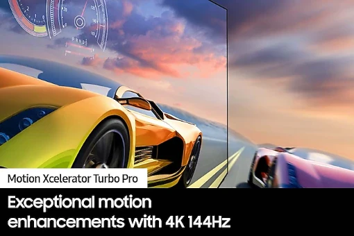 تلفزيون ذكي OLED 4K مقاس 65 بوصة من سامسونج - سامسونج - Image 11