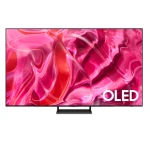 تلفزيون ذكي OLED 4K مقاس 65 بوصة من سامسونج - سامسونج