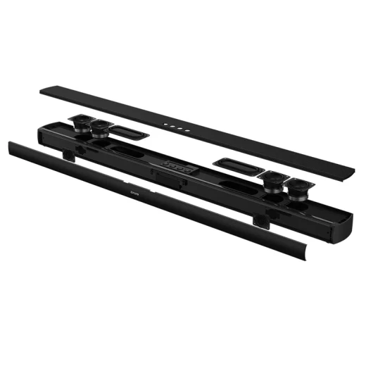 من أيوا قم بتعزيز الصوت لديك مع شريط الصوت HE-950BT - ايوا - Image 6