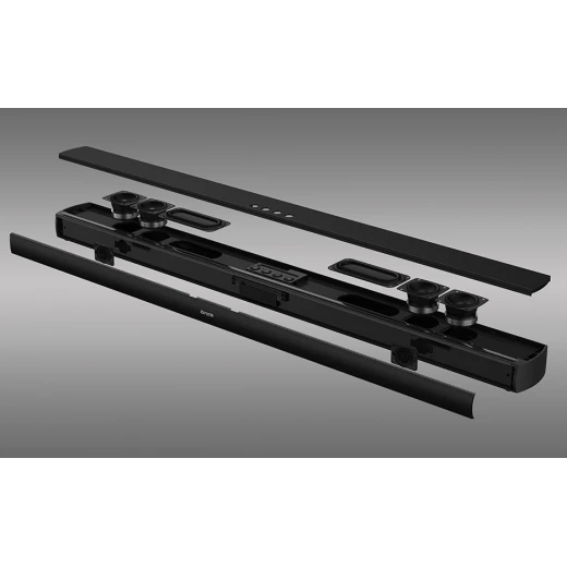 من أيوا قم بتعزيز الصوت لديك مع شريط الصوت HE-950BT - ايوا - Image 5
