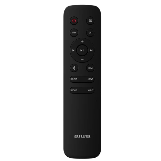 من أيوا قم بتعزيز الصوت لديك مع شريط الصوت HE-950BT - ايوا - Image 3