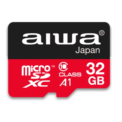Aiwa Digital Memory 32GB - Aiwa - Image 3