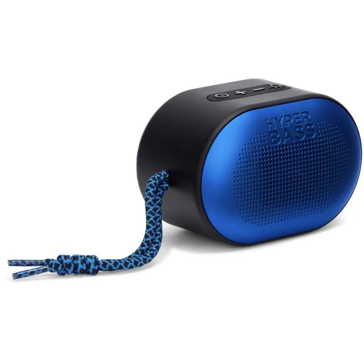 Aiwa Bst-330Bl Portable Speaker Blue - Aiwa - Image 5