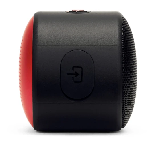 Aiwa Bst-330Bl Portable Speaker Red - Aiwa - Image 5
