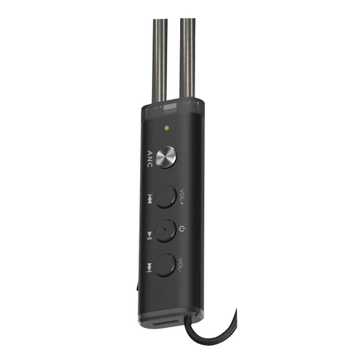 Aiwa ESTBTN-880 Wireless Earphones Black Built-in Microphone - Aiwa - Image 4