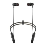 Aiwa ESTBTN-880 Wireless Earphones Black Built-in Microphone - Aiwa