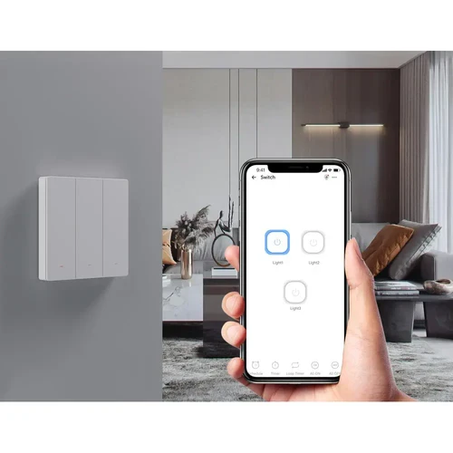 Sonoff SwitchMan Smart Wall Switch - Sonoff - Image 7