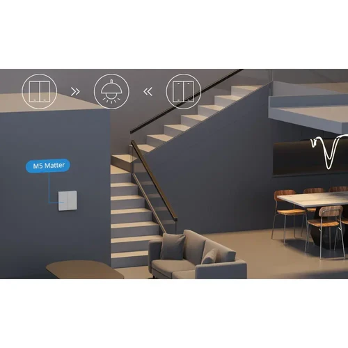 Sonoff SwitchMan Smart Wall Switch - Sonoff - Image 8