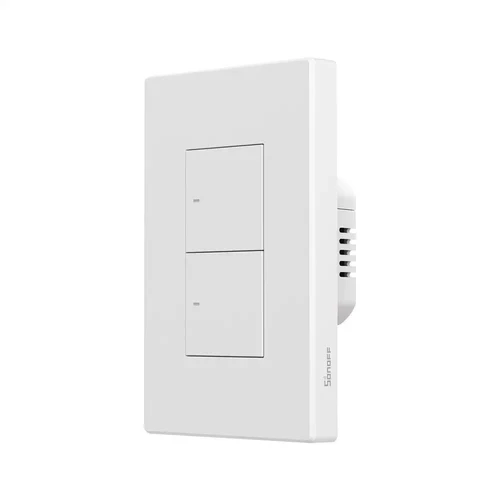 Sonoff SwitchMan Smart Wall Switch Sonoff SwitchMan Smart Wall Switch