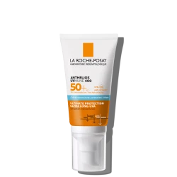 لاروش بوزيه مرطب و وواقي شمس 50+SPF