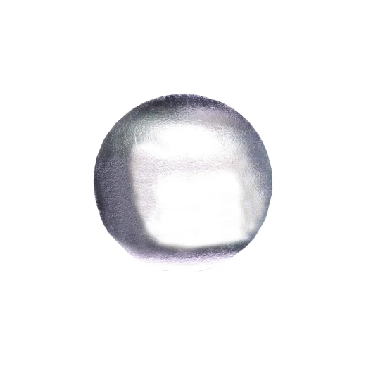 RZ Lid For Aluminum Container Round 18cm - 50 PCS RZ Lid For Aluminum Container Round 18cm - 50 PCS