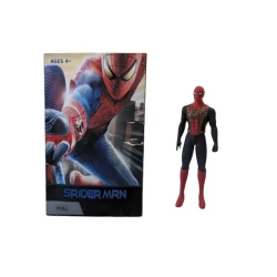 Tictacx Spider Man Figure 25 Cm Ages 4+