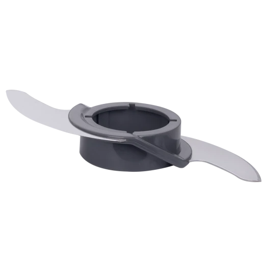 Shark Food Processor SHY-500FP – 500W, 2.1L Capacity, Multi-Function Processor for Chopping, Slicing, Grating, and Mixing, Easy to Clean, Durable Design, Perfect for Efficient Kitchen Prep - Shark - Image 2