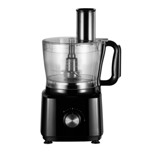 Shark Food Processor SHY-500FP – 500W, 2.1L Capacity, Multi-Function Processor for Chopping, Slicing, Grating, and Mixing, Easy to Clean, Durable Design, Perfect for Efficient Kitchen Prep - Shark - Image 7