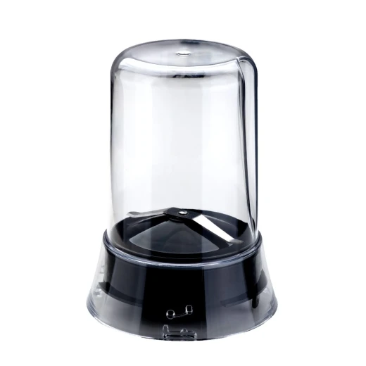Shark Food Processor SHY-500FP – 500W, 2.1L Capacity, Multi-Function Processor for Chopping, Slicing, Grating, and Mixing, Easy to Clean, Durable Design, Perfect for Efficient Kitchen Prep - Shark - Image 3