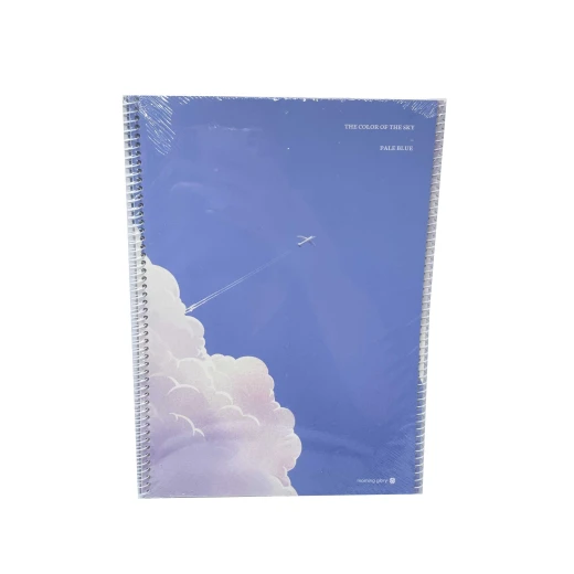 Morning Glory 1000 Senior SP Note (22) C Cloud Morning Glory 1000 Senior SP Note (22) C Cloud