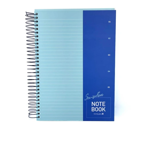 Morning Glory 10000 Rpcslly Thick Hard Cover SP Note (16J) Morning Glory 10000 Rpcslly Thick Hard Cover SP Note (16J)