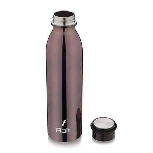 Flair Elite Vacuum steel 750ml Flair Elite Vacuum steel 750ml