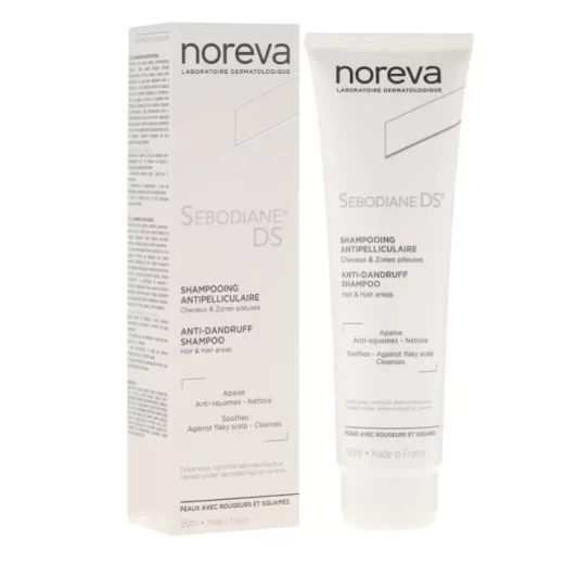 Noreva SEBODIANE DS Shampoo 150 ML Noreva SEBODIANE DS Shampoo 150 ML