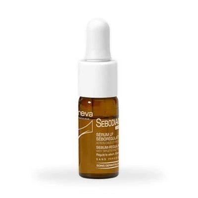 Noreva Sebodiane DS Serum for Oil Regulation 8 ml (0.27 fl oz) Noreva Sebodiane DS Serum for Oil Regulation 8 ml (0.27 fl oz)