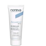 Noreva Aquareva BB Light Cream 40ml - Noreva