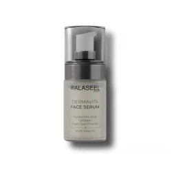 Alaseel Dermavita Face Serum 35ml