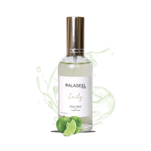 عطر الشعر ألاسيل إيميلي 100 مل - الاصيل - Image 3