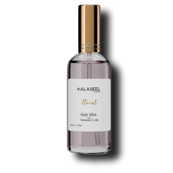 عطر الشعر الاصيل برائحة الزهور 100 مل