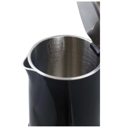 Newton Kettle 1.7L 2200W Double Wall - Black - Newton - Image 5